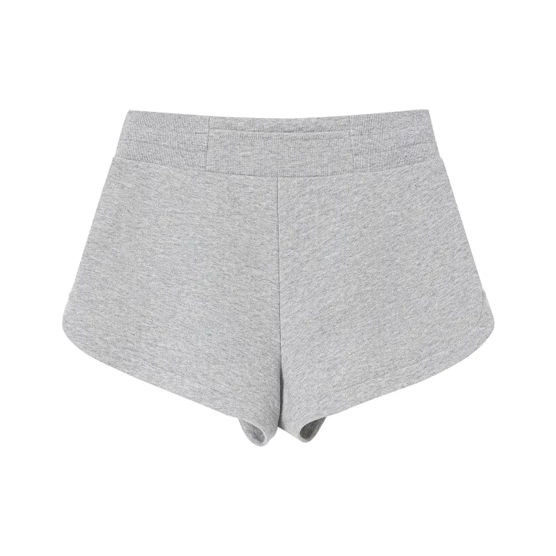 FORNINES Casual Shorts Women's-1