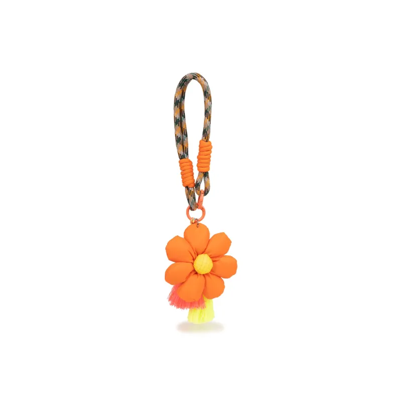 Jinnew Polyester Keychains Unisex-11