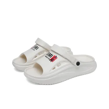 JANE HARLOW Beach Sandals Men's