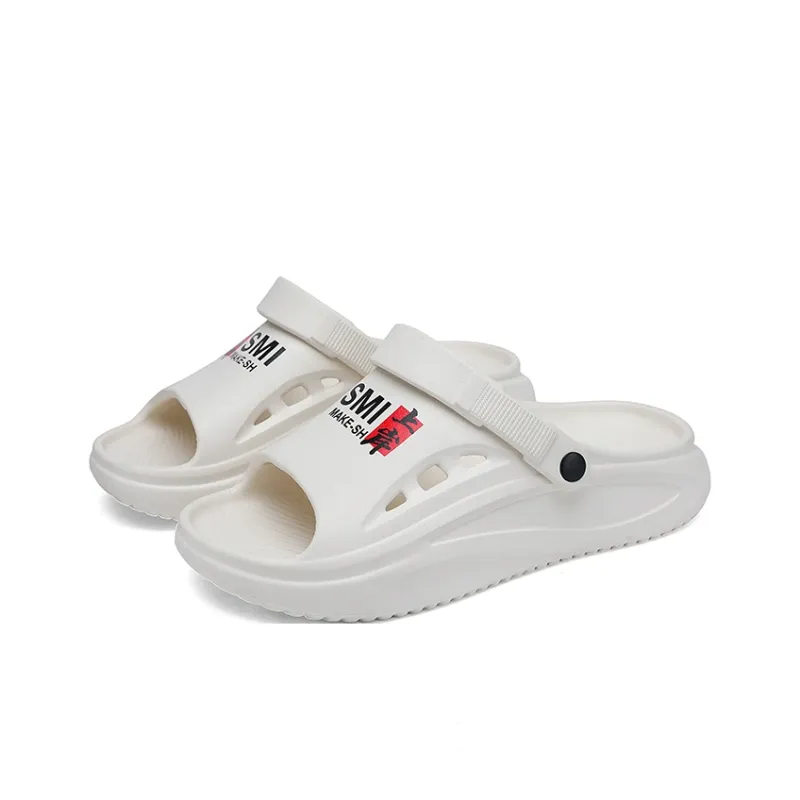 JANE HARLOW Beach Sandals Men's-0
