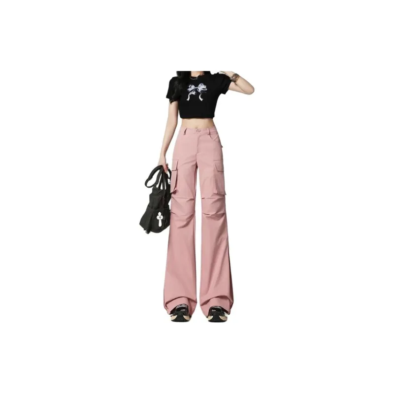 FOREVER 21 Cargo Pants Women's-6