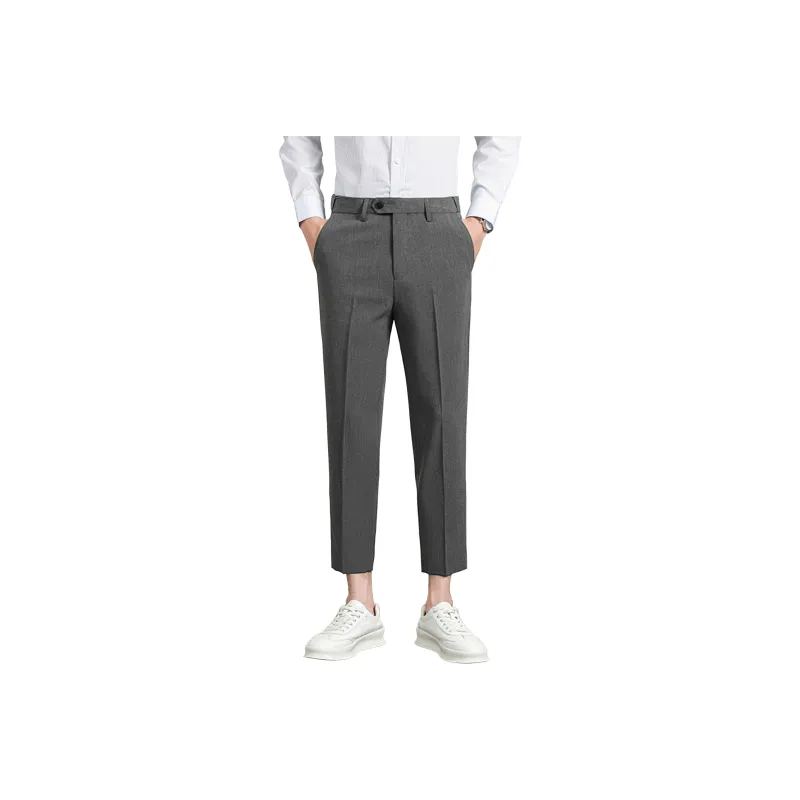 PIERRE CARDIN Casual Pants Men's-6