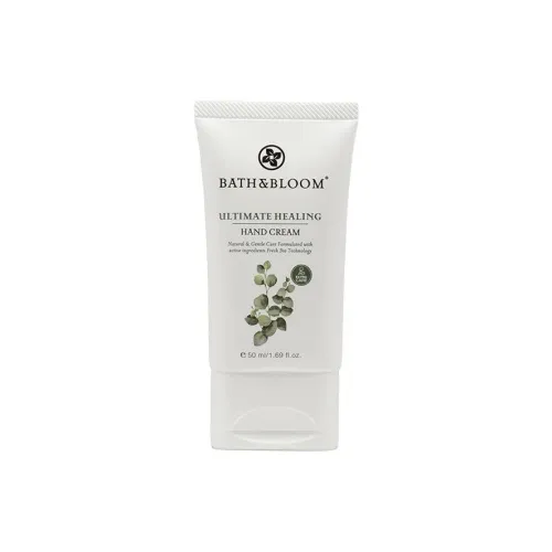 BATH&BLOOM 핸드 크림