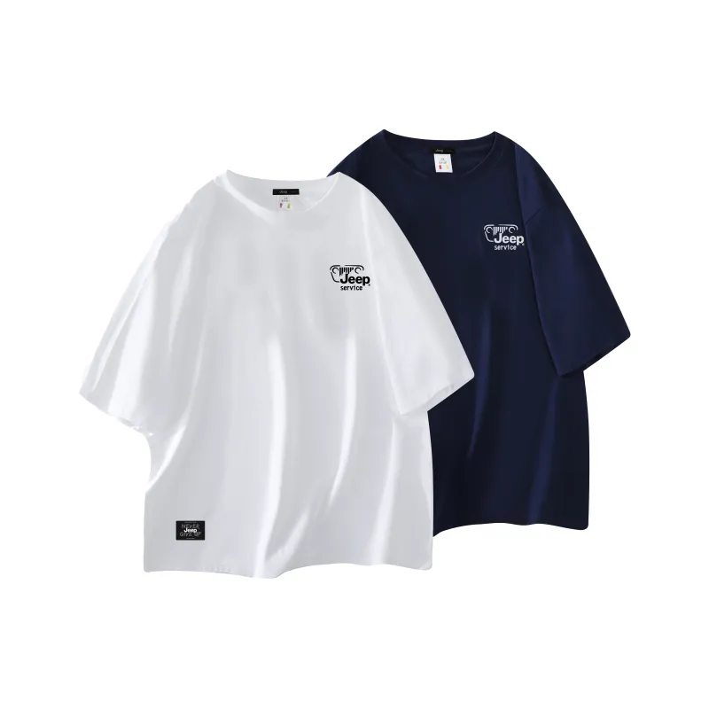 Jeep T Shirts Unisex-78