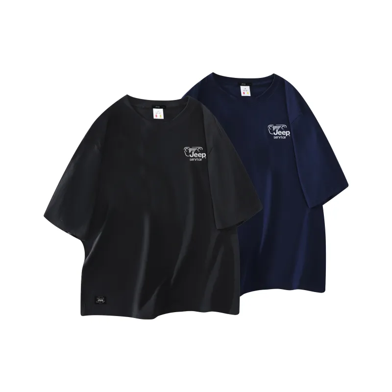 Jeep T Shirts Unisex-54