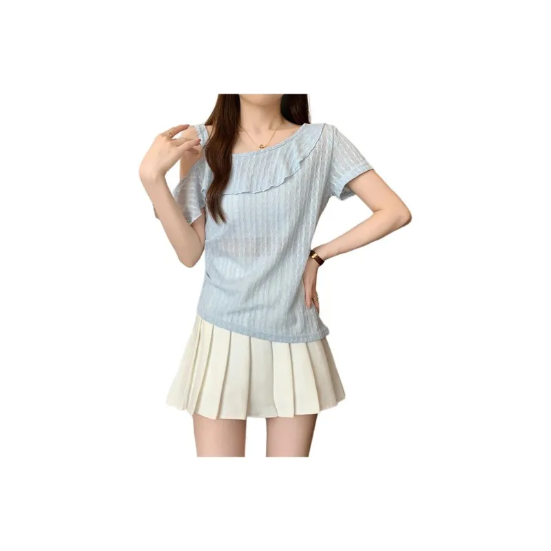 GOSO Shirts Women's-3