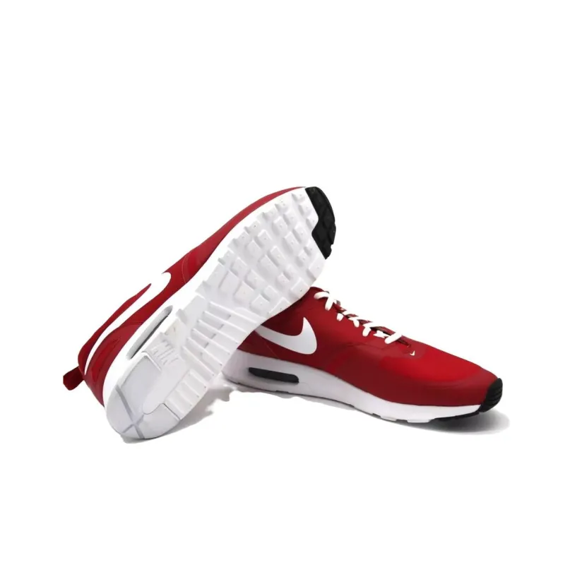 Nike Air Max Vision Gym Red White Black-4