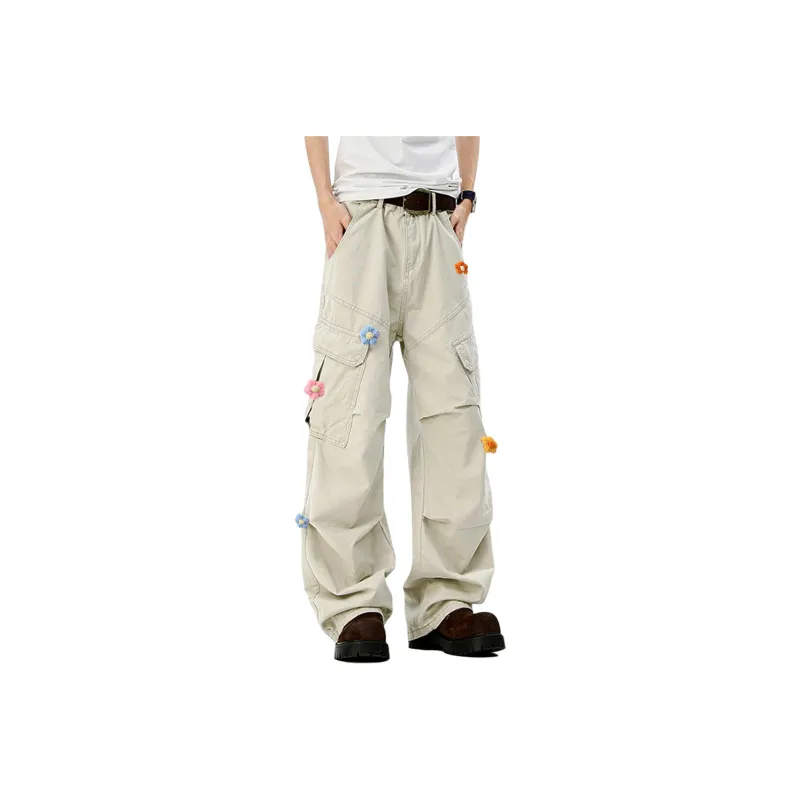 7 SEVFUN Cargo Pants Unisex-0