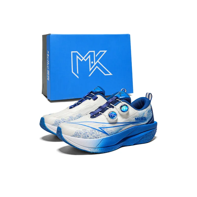 MEIKE Running Shoes Unisex Low Top Ne Zha/Ao Bing/Shen Gongbao/Mismatched-12