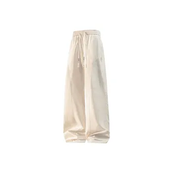 Maxim's De Paris Casual Pants Unisex