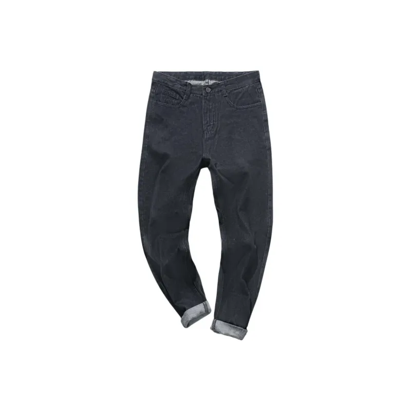 Tonlion Jeans Unisex-5