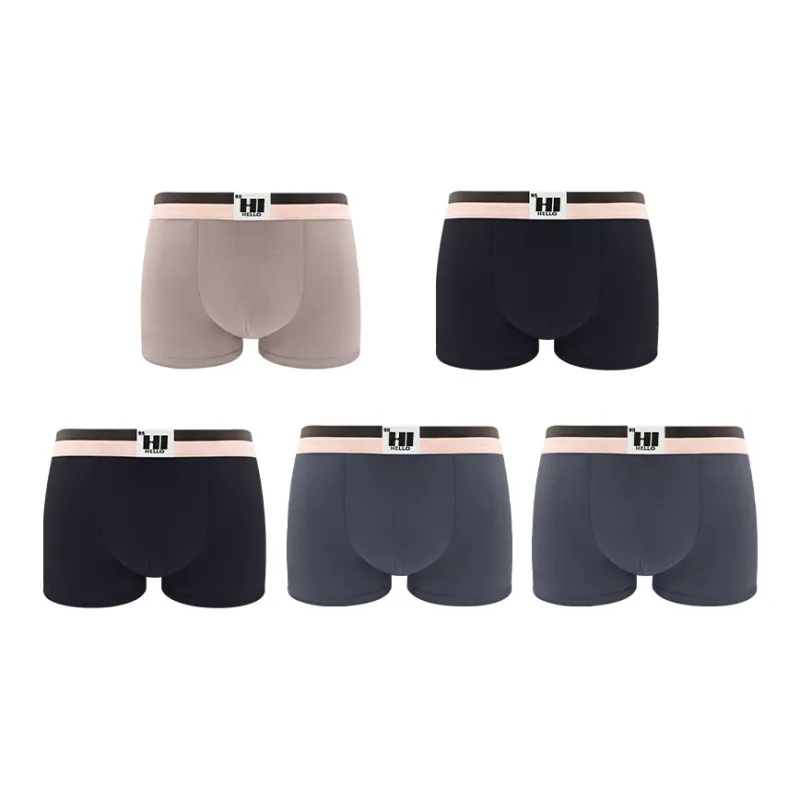 Herbal Primer Underpants Men's 5 Pack-14