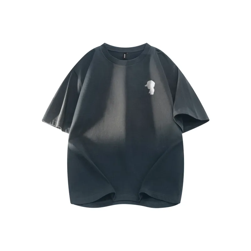 CHOUCHOUS T Shirts Women's-11