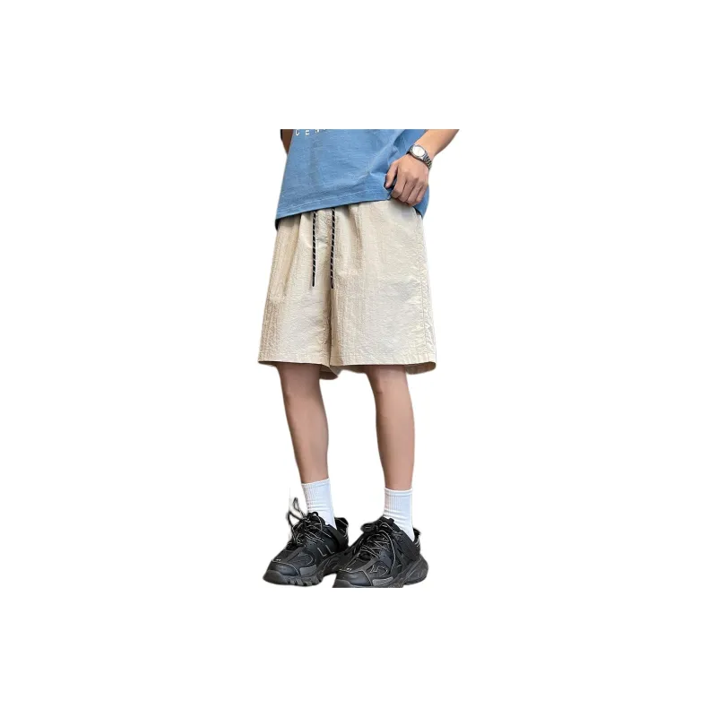 FISHGALAXY Casual Shorts Unisex-12