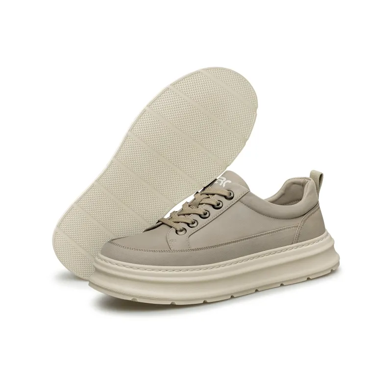 ZRO Low Top Stylish Skateboarding Shoes Men's-17