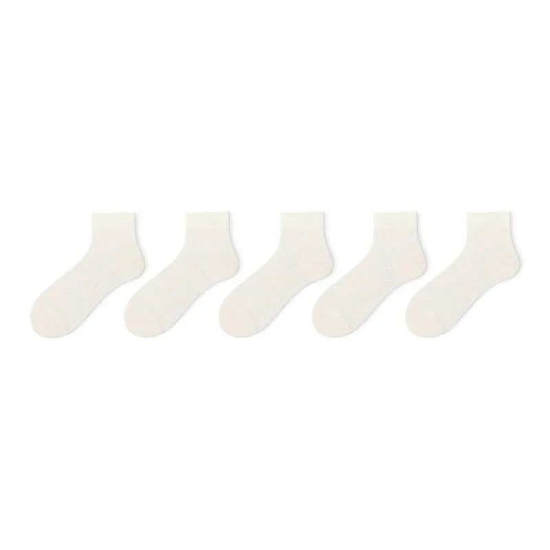 Primeet Ankle Socks Women's 5 Pack-6
