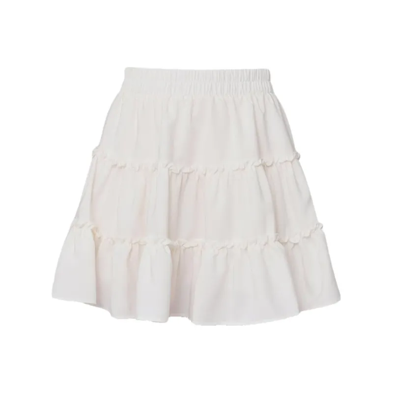Mm Casual Short Skirts Women's-6