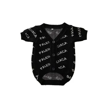 LVXUN Pet Clothing