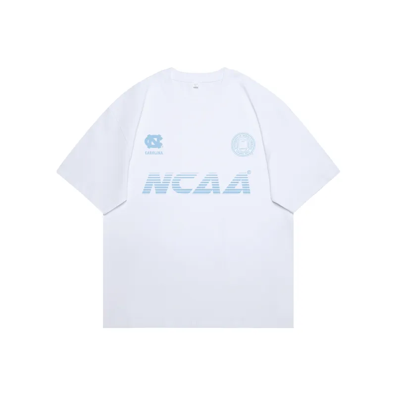 NCAA T Shirts Unisex-4