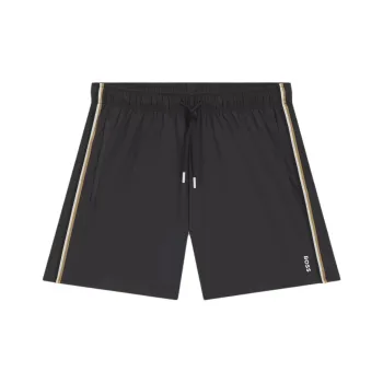 HUGO BOSS Swimming Shorts Men's Dark Gray