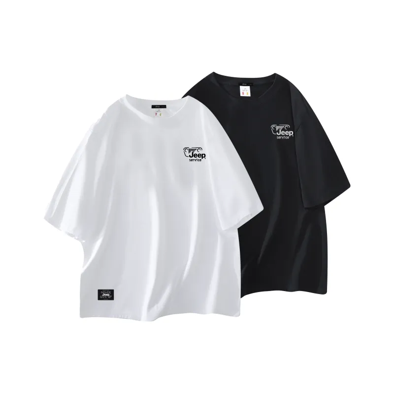 Jeep T Shirts Unisex-36