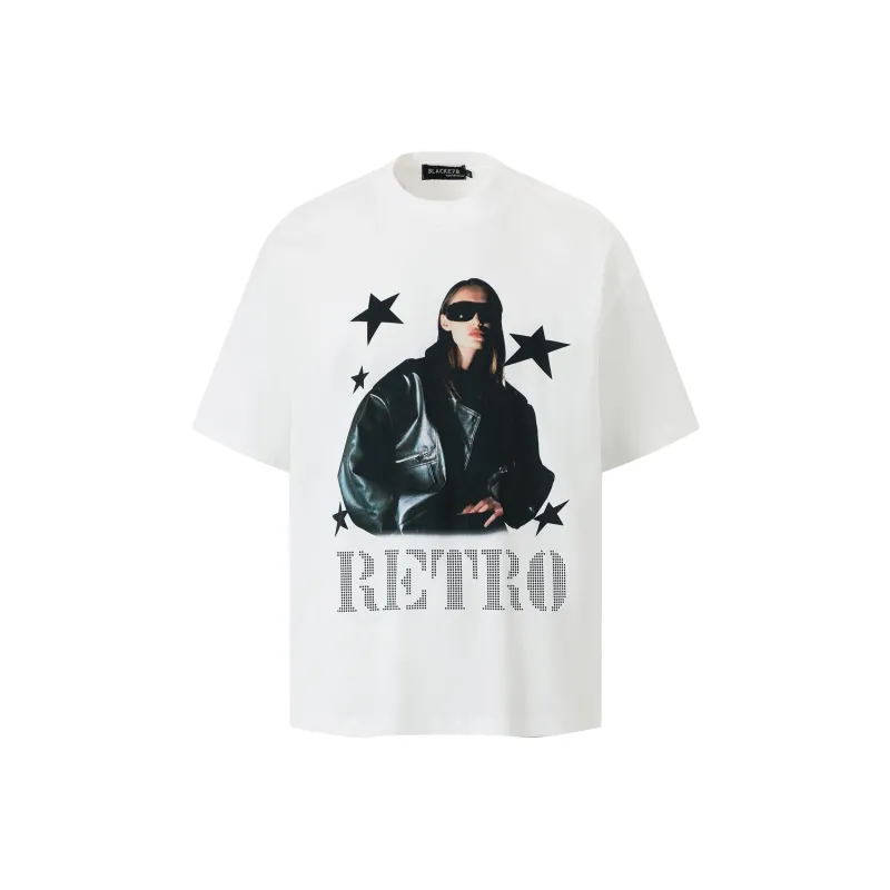 HKRXEC T Shirts Men-3