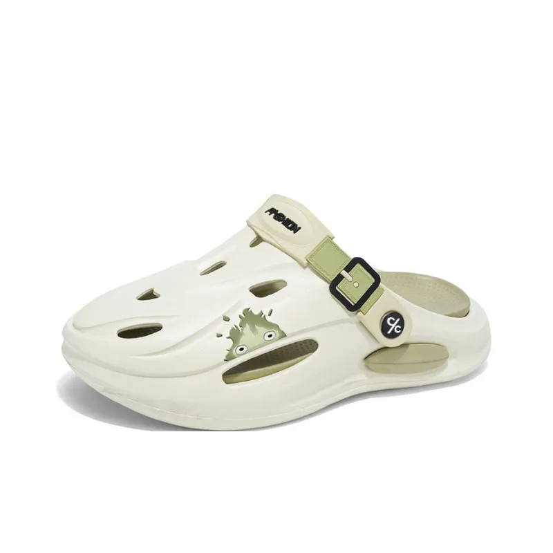 Colorful Creations Clogs Unisex-2