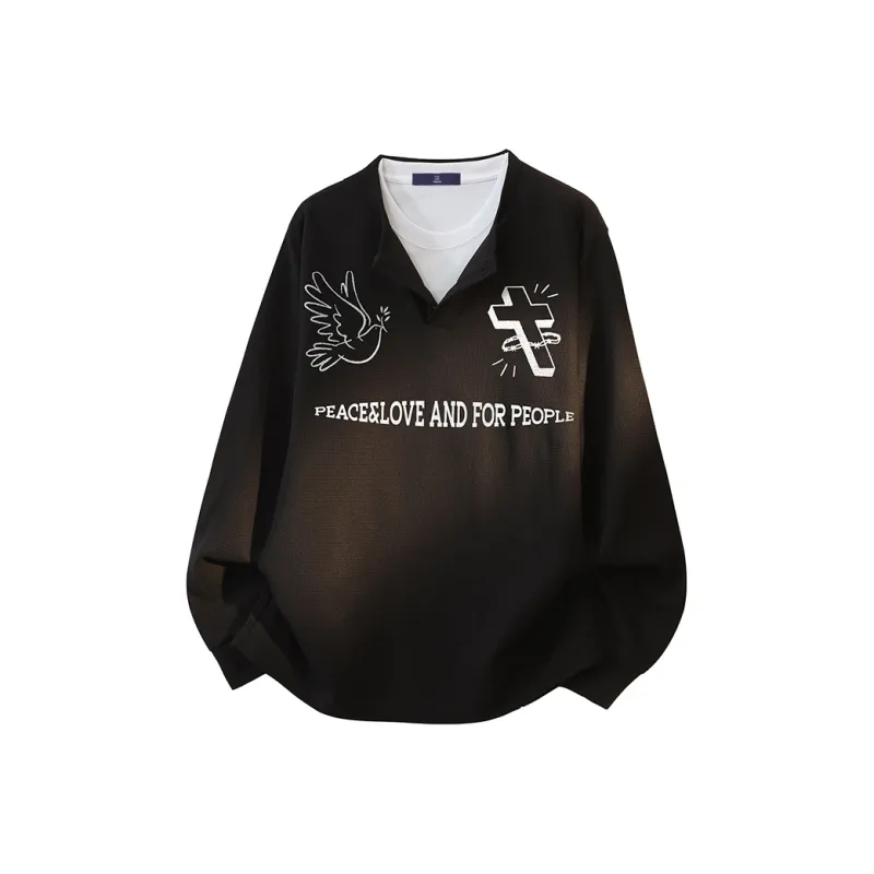 FAX FOR FMACM Polo Shirt Unisex-2