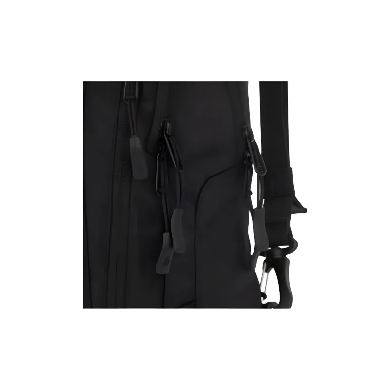 THE NORTH FACE One Size Outdoor Bags Nylon Black Unisex-4