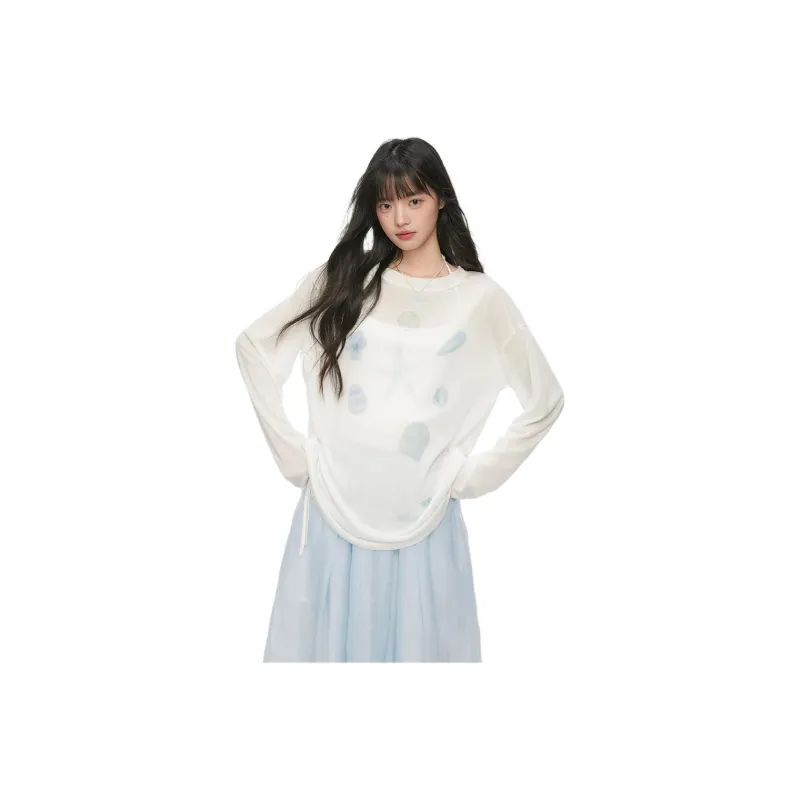 KING PRINCE T Shirts Women's White-0