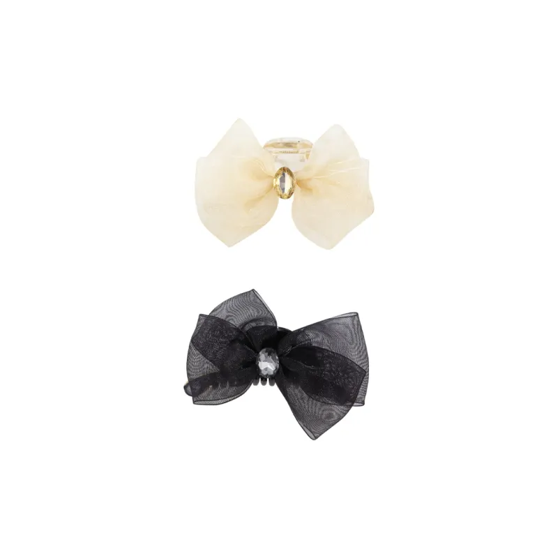 CHIMERA Acrylic Hair Clips Women's-0