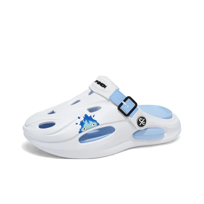 Colorful Creations Clogs Unisex-14