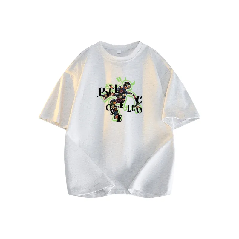 PAUL COSTELLOE T Shirts Unisex-3