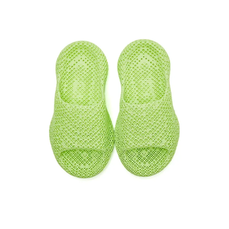 2AM Odor Resistant Massage Cushioning Slide Slippers Unisex-15