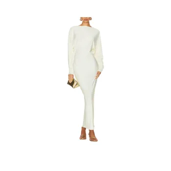 HELSA Long Sleeved Dress Women's