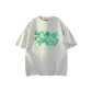 White Heather Gray
