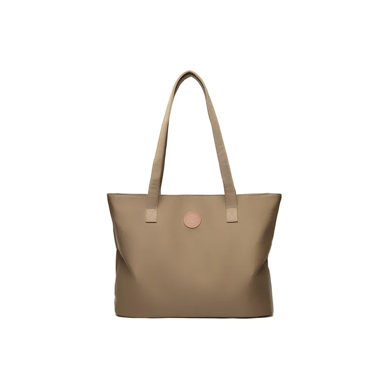 Boniu Nylon Tote One Shoulder Handbag Regular Women's Multicolor-2