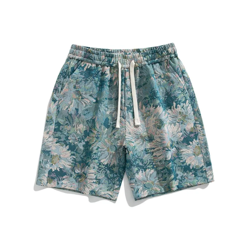 SIFLYTO Casual Shorts Unisex-3