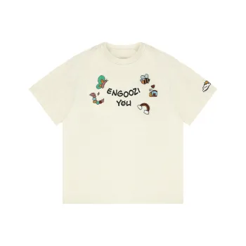ARTSMAN T Shirts Unisex
