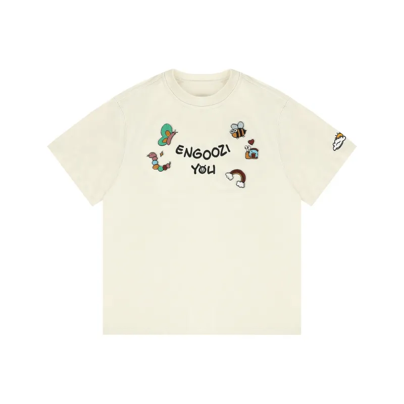 ARTSMAN T Shirts Unisex-0