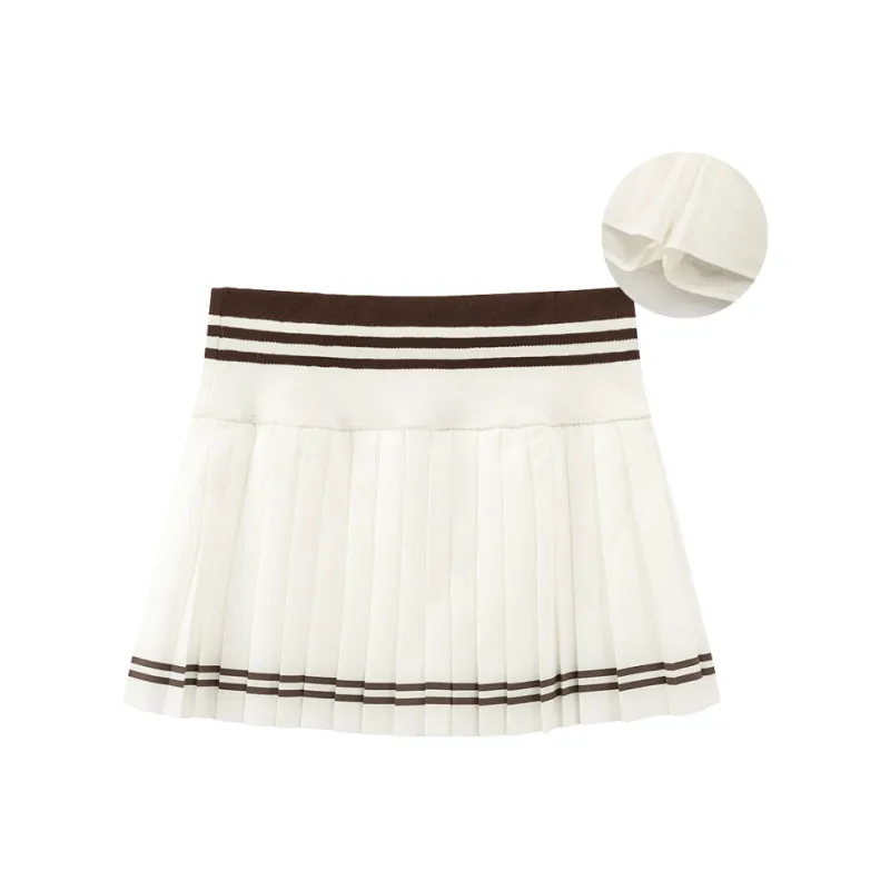 CHUU Casual Short Skirts Women's-1