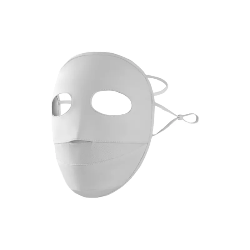 Cranta Komeia Polyamide Sun Protection Masks Women's-7