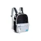 Spray Paint Black White