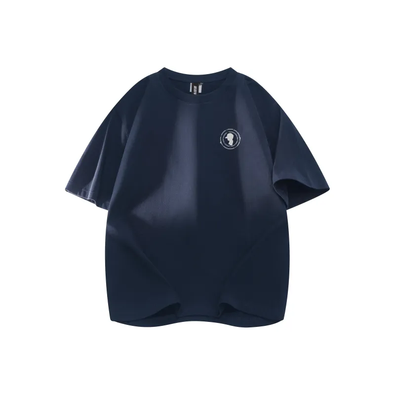 CHOUCHOUS T Shirts Women's-13