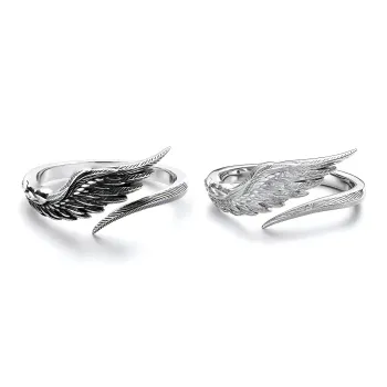 LuluCanaan Rings Unisex