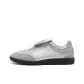 Shimmering Silver