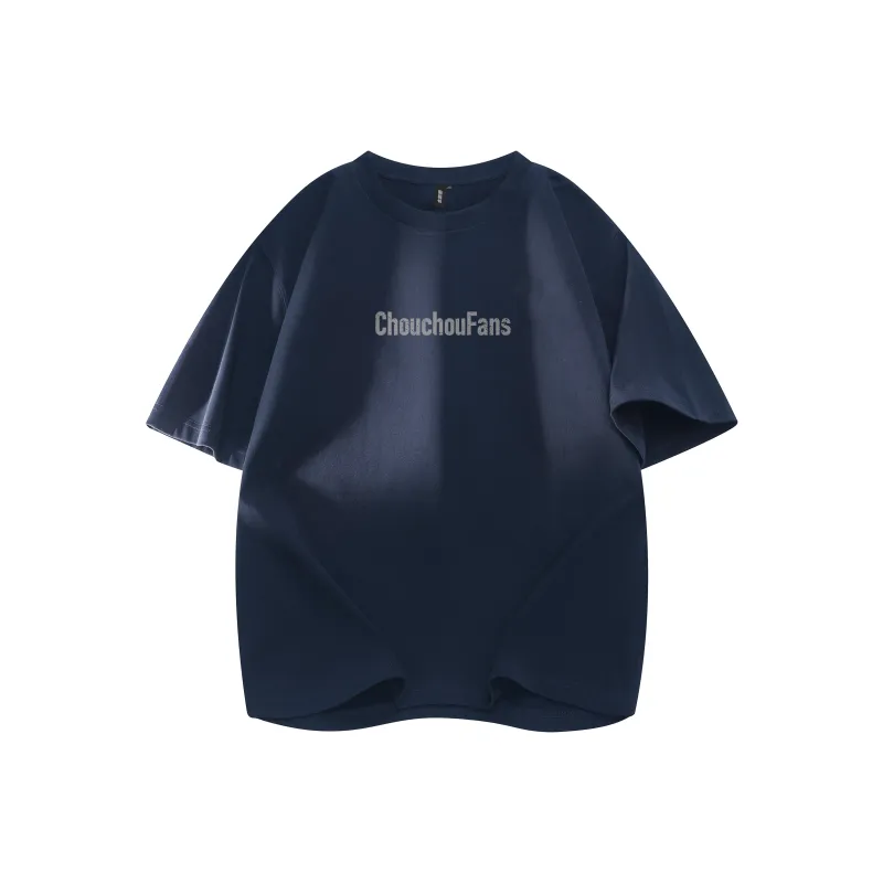 CHOUCHOUS T Shirts Women's-13