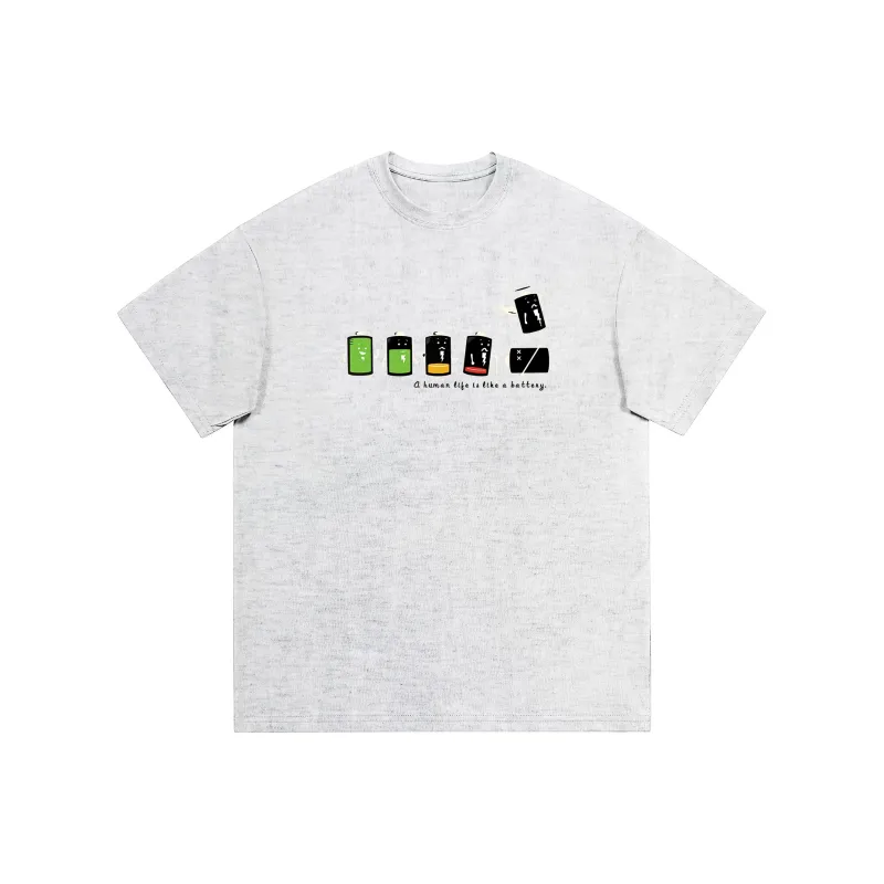 NEXTOUR T Shirts Unisex-4