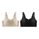 2 Pack (Bracken Brown+Classic Black)