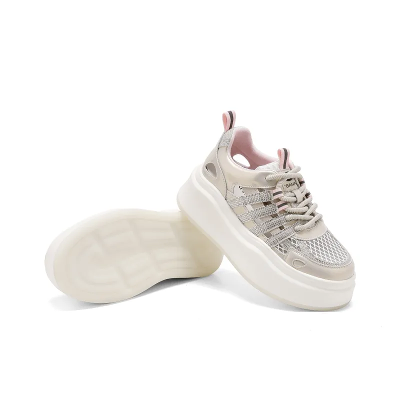 C°BANNER Low Top Casual Shoes Women's-14